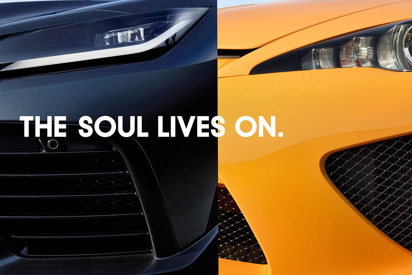 Toyota konfirmasi penerus LFA untuk bulan Desember

 – Beragampengetahuan