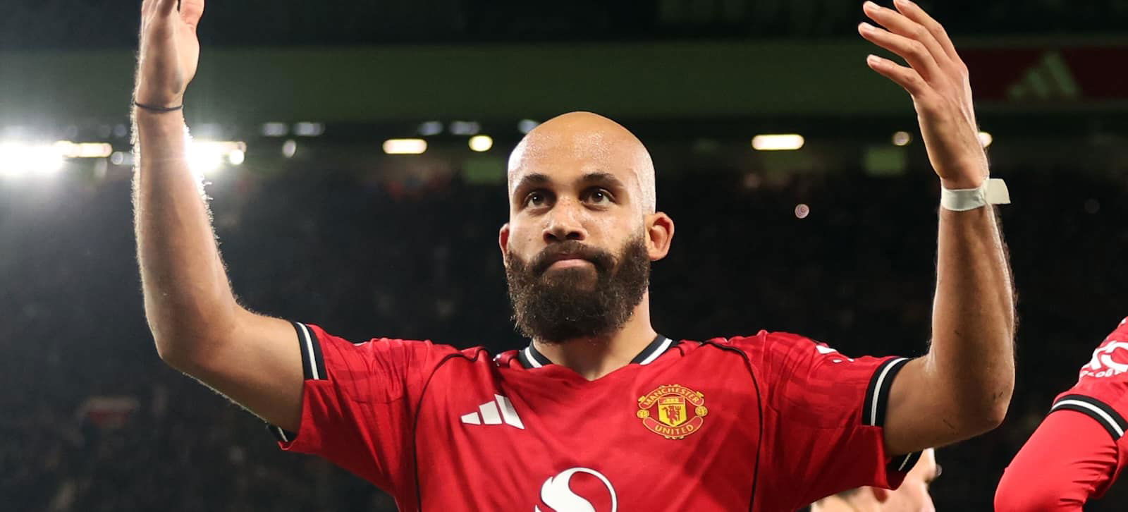 Bryan Mbeumo: Penggemar Man United menunjukkan emosi yang jelas dengan penampilan sensasional – Berita transfer dan berita Man United

 – Beragampengetahuan