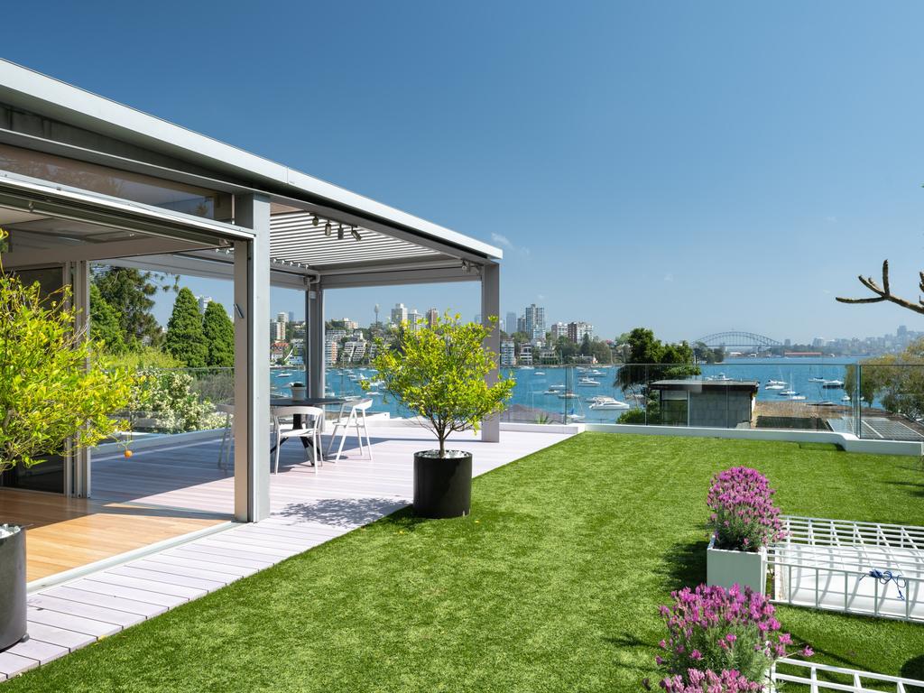 Pad Artist’s Point Piper memiliki panduan harga $25 juta

 – Beragampengetahuan