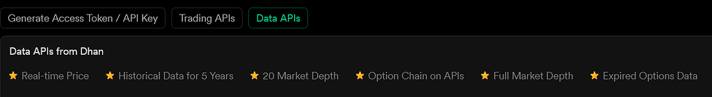 Data Kedaluwarsa Opsi Historis – Algos, Strategi, Kode – FAQ Perdagangan oleh Zerodha

 – Beragampengetahuan