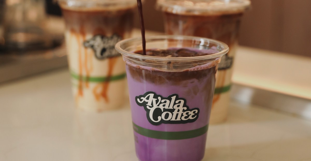Kedai kopi Filipina sudah tidak lagi menjadi tren

 – Beragampengetahuan