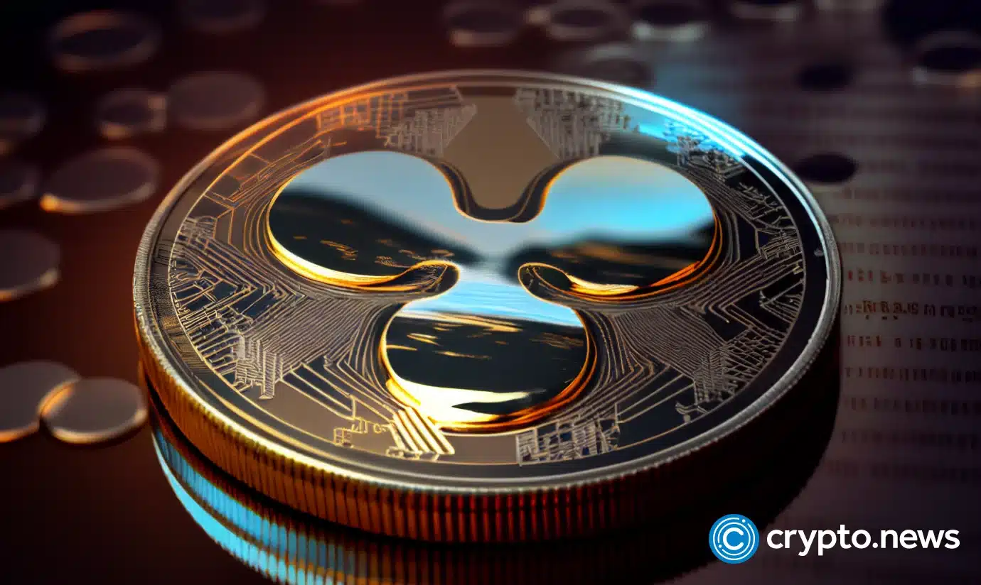 Prediksi harga XRP setelah penurunan suku bunga Fed

 – Beragampengetahuan