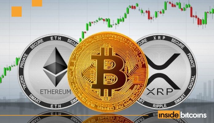 Lonjakan perak, BTC, ETH, XRP anjlok karena kekhawatiran tarif Trump

 – Beragampengetahuan