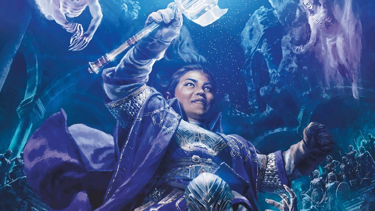 Mengapa lembar karakter D&D manual lebih baik daripada sistem otomatis

 – Beragampengetahuan
