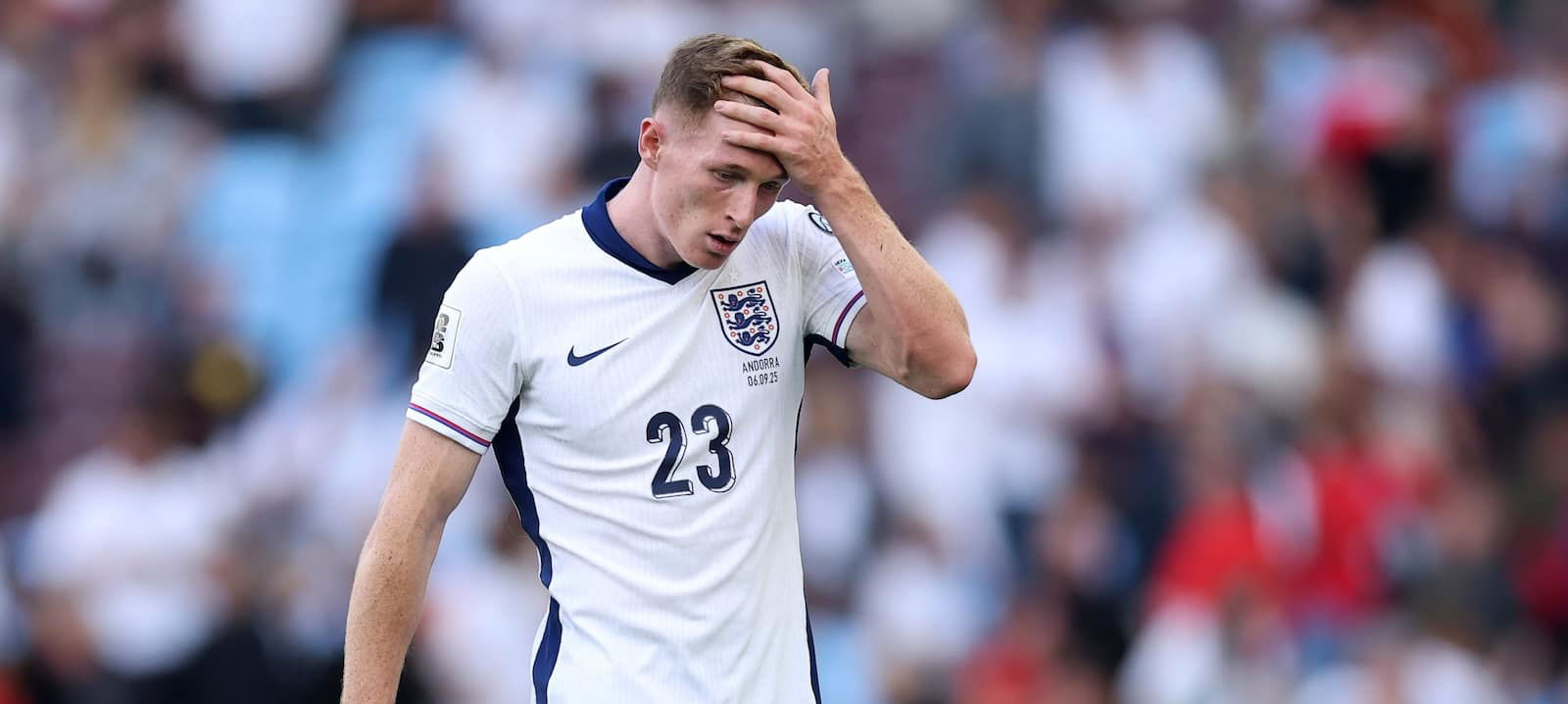 Elliot Anderson: Fabrizio Romano mengungkapkan apa yang sedang dilakukan Man United saat hubungan dengan bintang Forest tetap ada

 – Beragampengetahuan