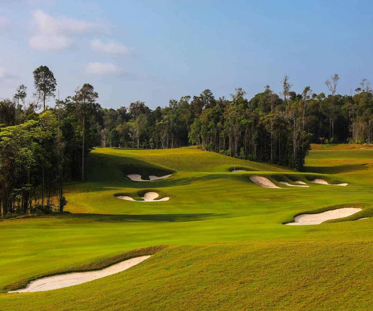 Mengapa Pantai Desaru harus menjadi liburan golf mewah Anda berikutnya

 – Beragampengetahuan