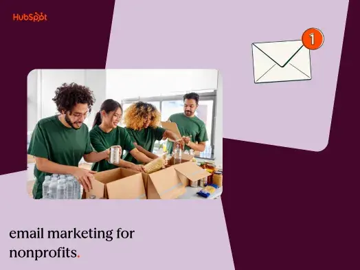 4 best email marketing tools for nonprofit businesses in 2025 – Beragampengetahuan