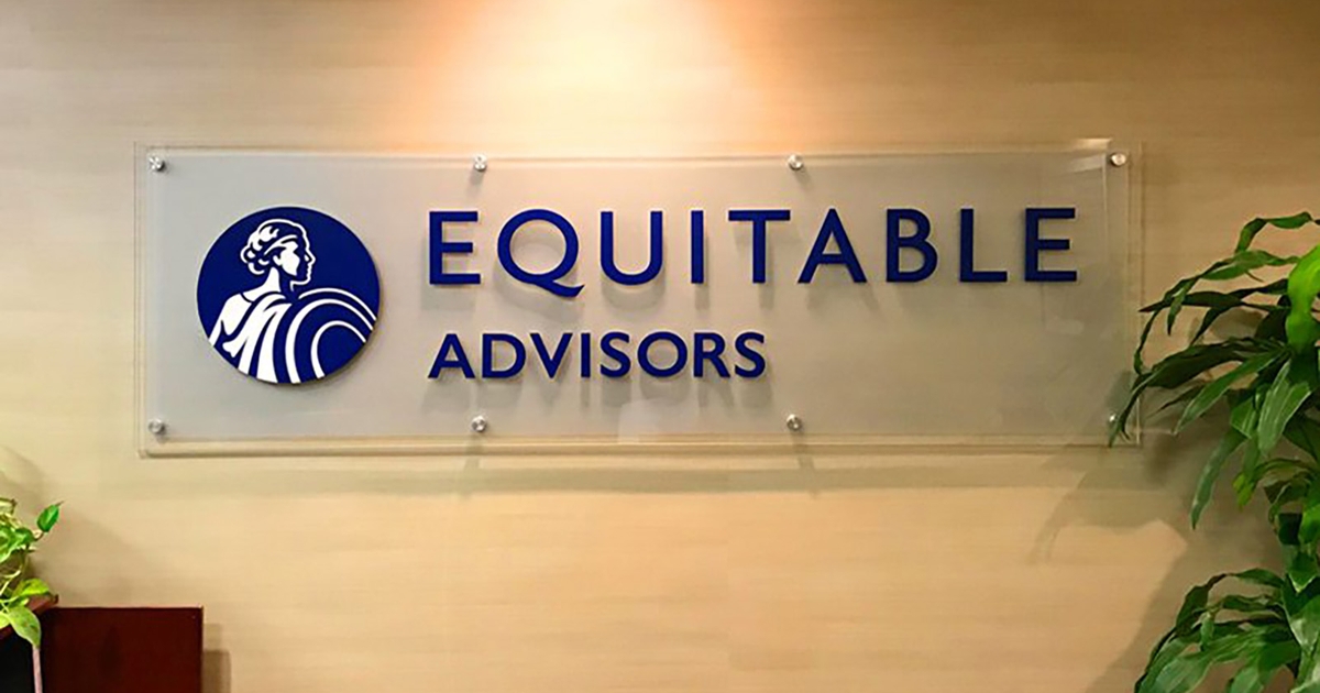 Equitable membeli unit penasihat independen Stifel seharga $9 miliar

 – Beragampengetahuan
