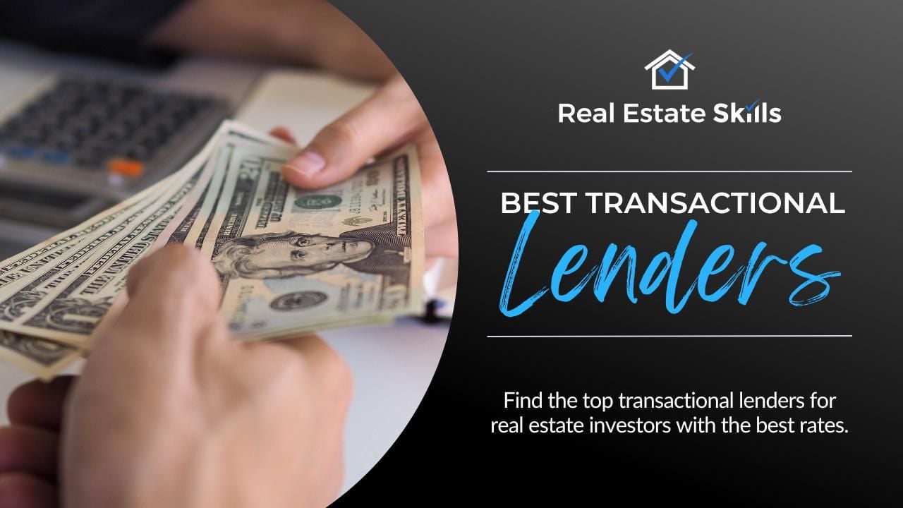 10 Best Lenders for Real Estate Investors You Can Trust – Beragampengetahuan