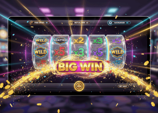 Pahami ketidakpastian permainan bonus
 – Beragampengetahuan