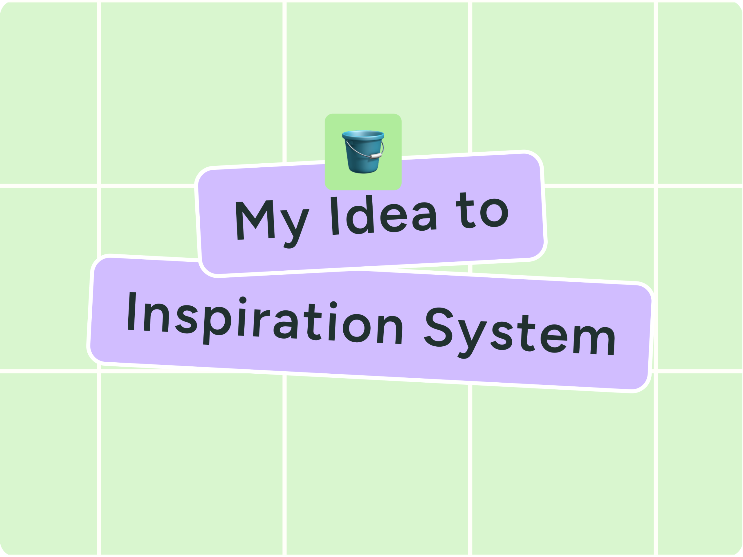 Bagaimana cara mengubah pikiran yang terlupakan menjadi posting yang konsisten (sistem konten tiga langkah saya)

 – Beragampengetahuan