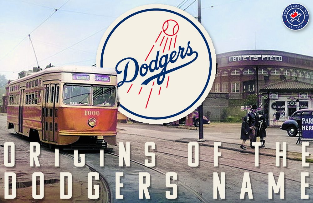 Setelah beberapa dekade berganti nama, lihat bagaimana Dodgers mendapatkan nama mereka – beragampengetahuan News

 – Beragampengetahuan