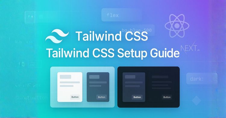 Tailwind CSS di React dan Next.js: Panduan Pengaturan Lengkap

 – Beragampengetahuan
