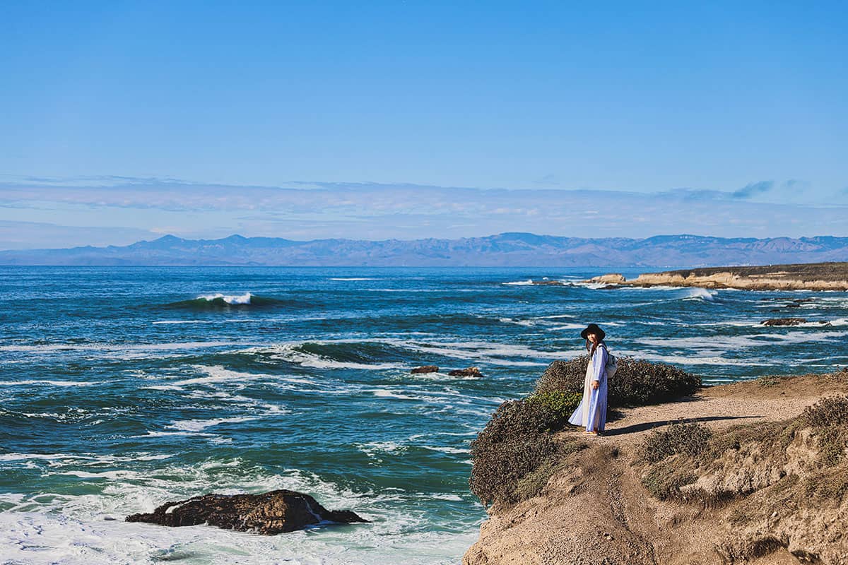 7 Hal Unik yang Dapat Dilakukan di San Luis Obispo County (SLO CAL) » Petualang Lokal » Las Vegas + Petualangan Perjalanan Global

 – Beragampengetahuan