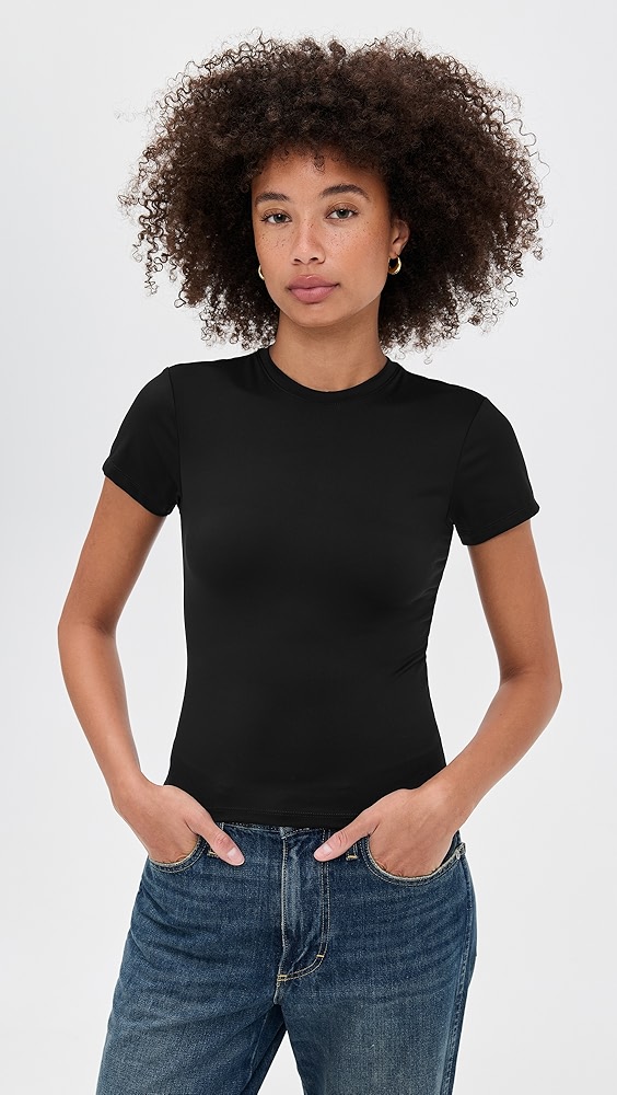 Kaos Anak Scuba Tanpa Berat Amerika yang Bagus