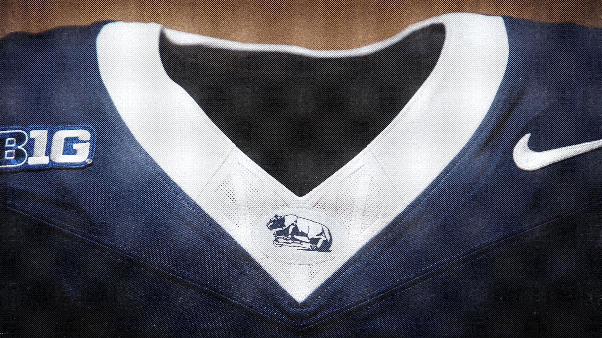 Penn State Nittany Lions menambahkan kerah putih pada seragam kemunduran mereka. “Generasi Kehebatan” – beragampengetahuan News

 – Beragampengetahuan