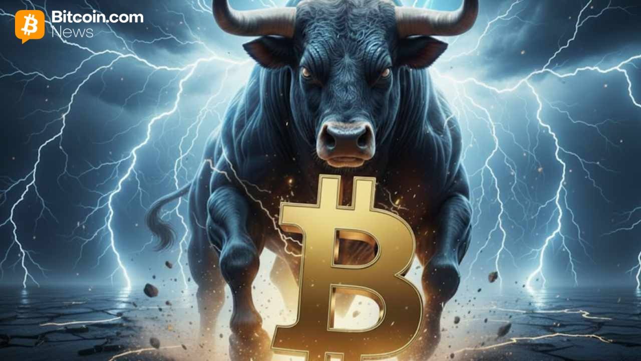 Perhentian Bitcoin berikutnya: Samson Mow memperkirakan akan terjadi longsoran modal sebelum kenaikan yang sebenarnya

 – Beragampengetahuan