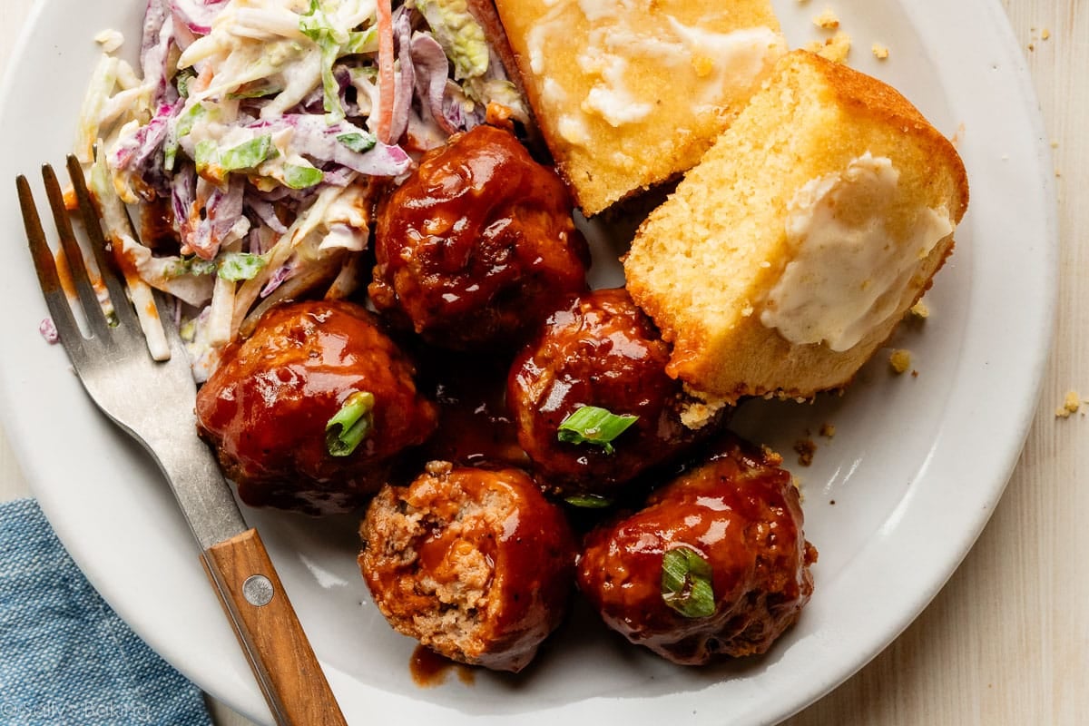 Bakso BBQ Slow Cooker – Sally’s Baking

 – Beragampengetahuan