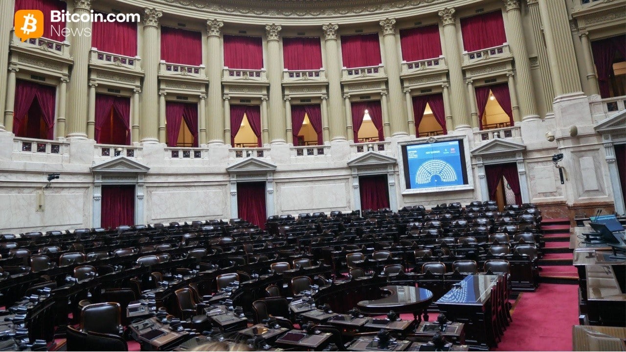 Investigasi Kongres Libra Argentina mengalami kemajuan dan menargetkan Milei: transaksi “penyuapan” teridentifikasi

 – Beragampengetahuan