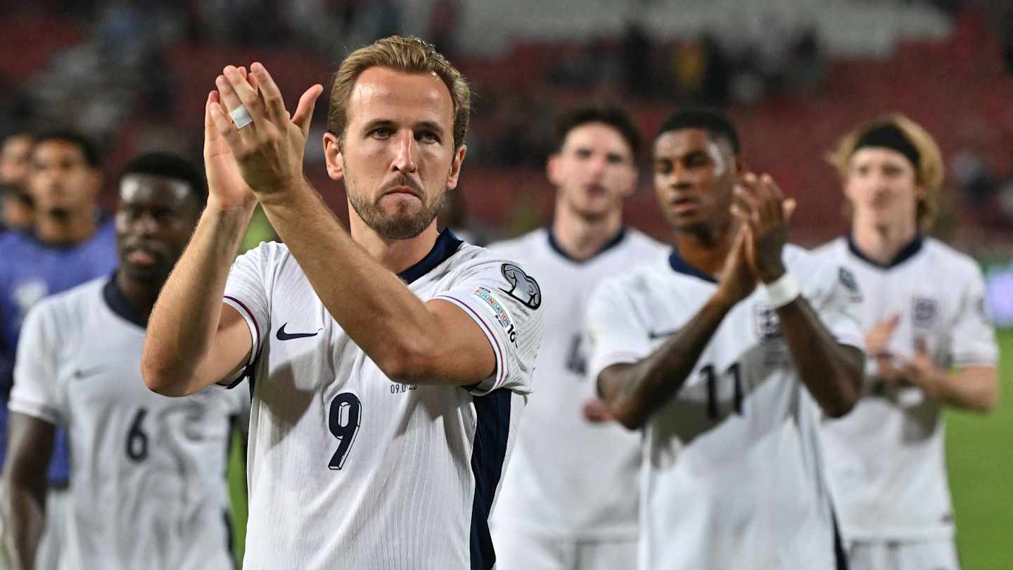 Seragam kandang dan tandang Inggris di Piala Dunia 2026 bocor

 – Beragampengetahuan