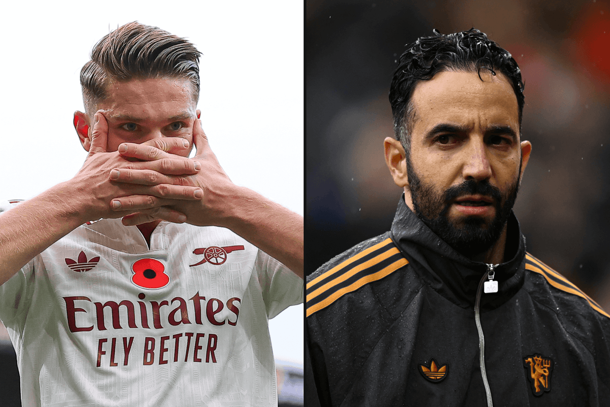 Bagaimana jadwal Liga Premier setelah 10 pertandingan? Lebih dari yang Anda pikirkan

 – Beragampengetahuan