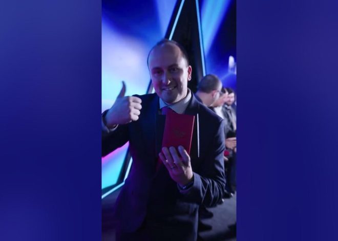 Tur Bintang HikTech_Rekap
 – Beragampengetahuan