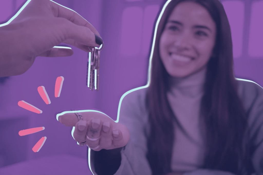 Usia rata-rata pembeli rumah pertama kali mencapai rekor tertinggi

 – Beragampengetahuan