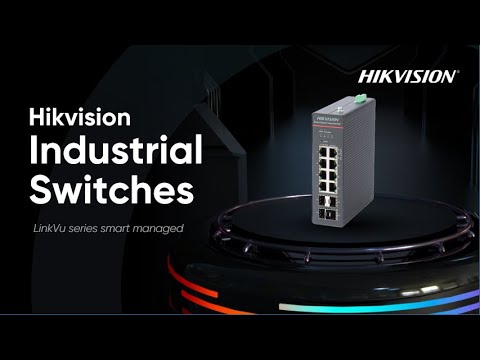 Saklar industri Hikvision

 – Beragampengetahuan