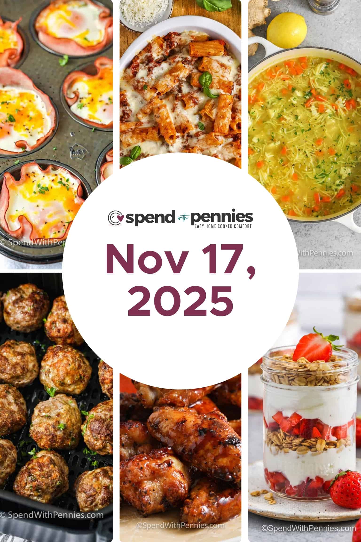 Paket Makan Mingguan 17 November 2025

 – Beragampengetahuan