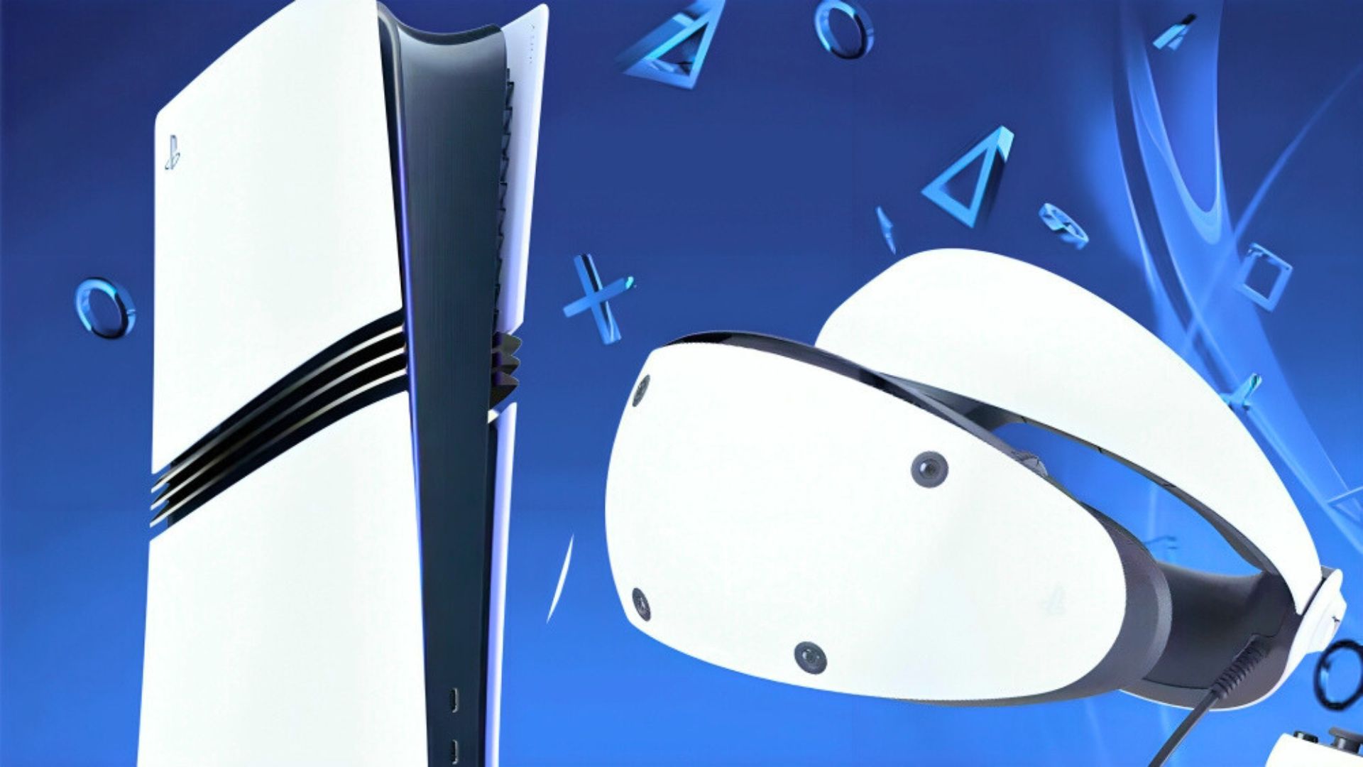Penawaran PS5 dan PSVR2 Black Friday Eropa dan AS bocor

 – Beragampengetahuan