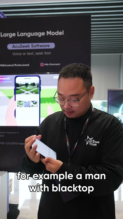 Guanlan AcuSeek Software Hik Connect_Explainer video

 – Beragampengetahuan