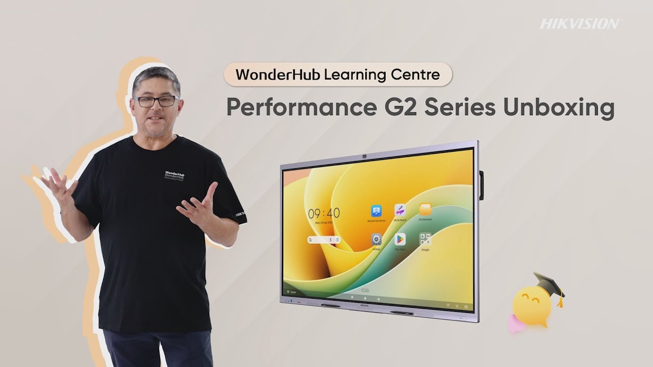 Membuka Kotak Seri WonderHub Performance G2

 – Beragampengetahuan
