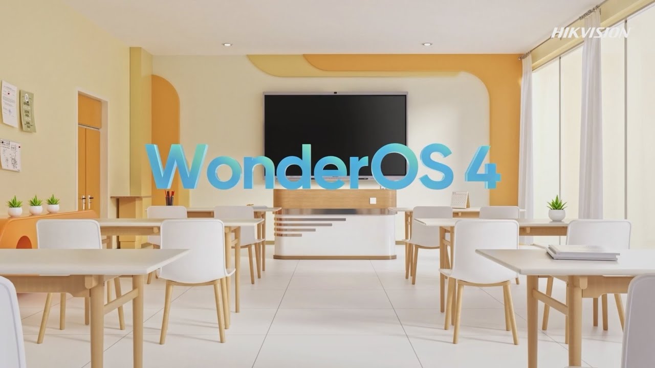 Bebaskan potensi pengajaran Anda dengan WonderOS 4!

 – Beragampengetahuan