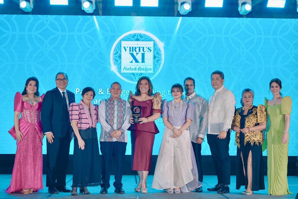 Megaworld Hotels & Resorts menerima penghargaan besar dalam dua penghargaan perhotelan bergengsi di Filipina

 – Beragampengetahuan