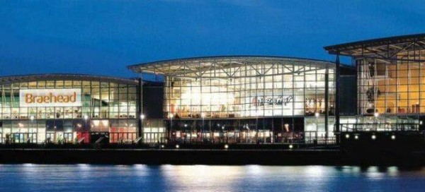 Frasers Hospitality Group mengakuisisi pusat perbelanjaan Braehead di Glasgow

 – Beragampengetahuan