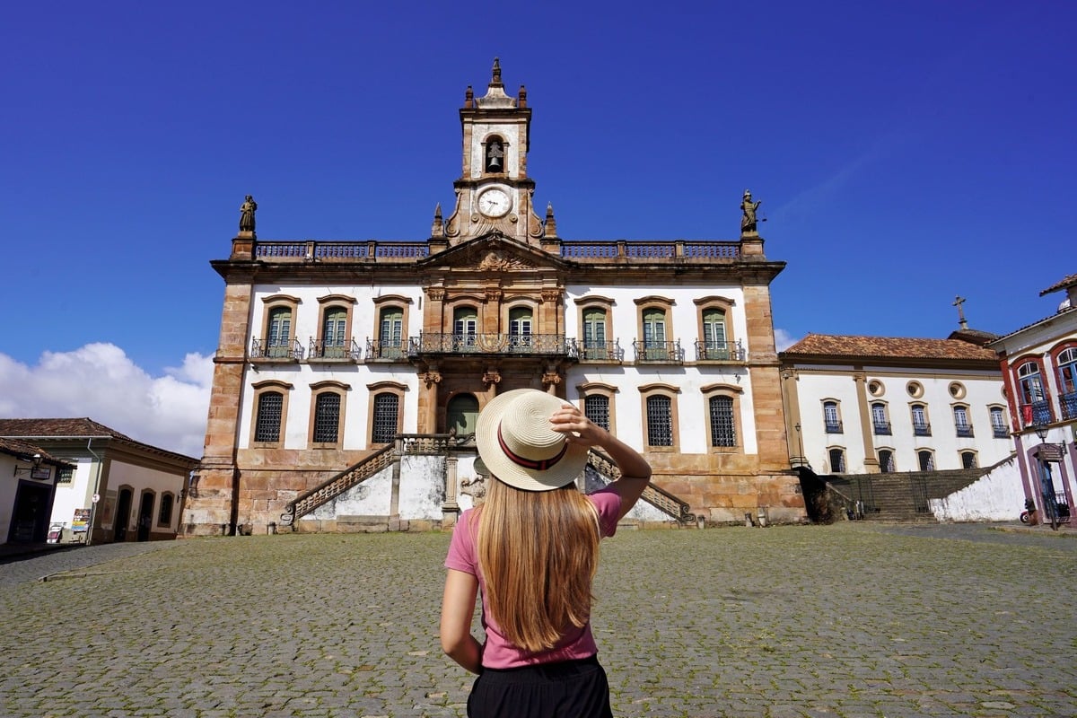 3 Unknown Beautiful South American Cities That Are Cheap & Safe To Visit – Beragampengetahuan