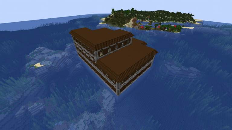 Top 25 Minecraft 1.19.2 Seeds – beragampengetahuan – Beragampengetahuan