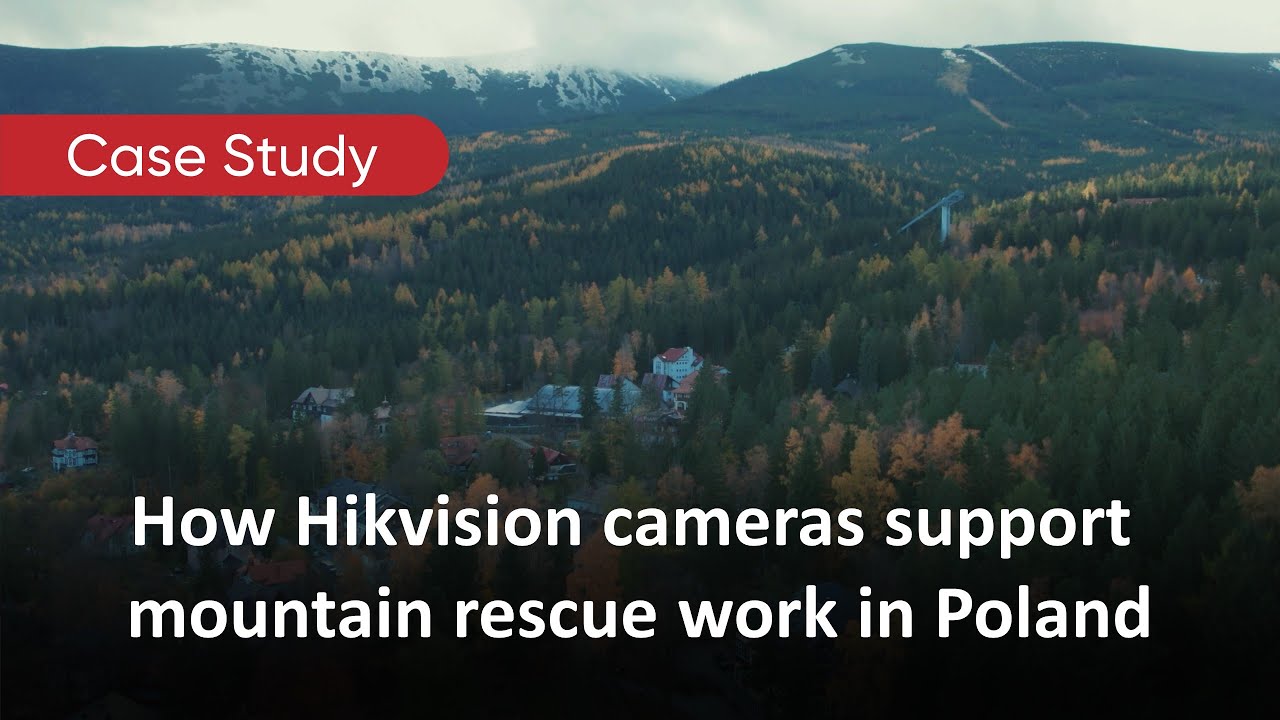 Studi kasus: Bagaimana kamera Hikvision mendukung upaya penyelamatan gunung di Polandia

 – Beragampengetahuan