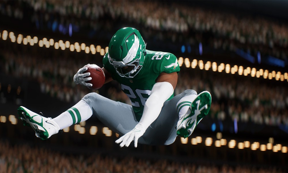 Pembaruan daftar Madden NFL 26 Minggu 13 dirilis – lihat perubahannya di sini

 – Beragampengetahuan