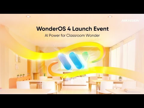 Rekap acara peluncuran WonderOS 4

 – Beragampengetahuan