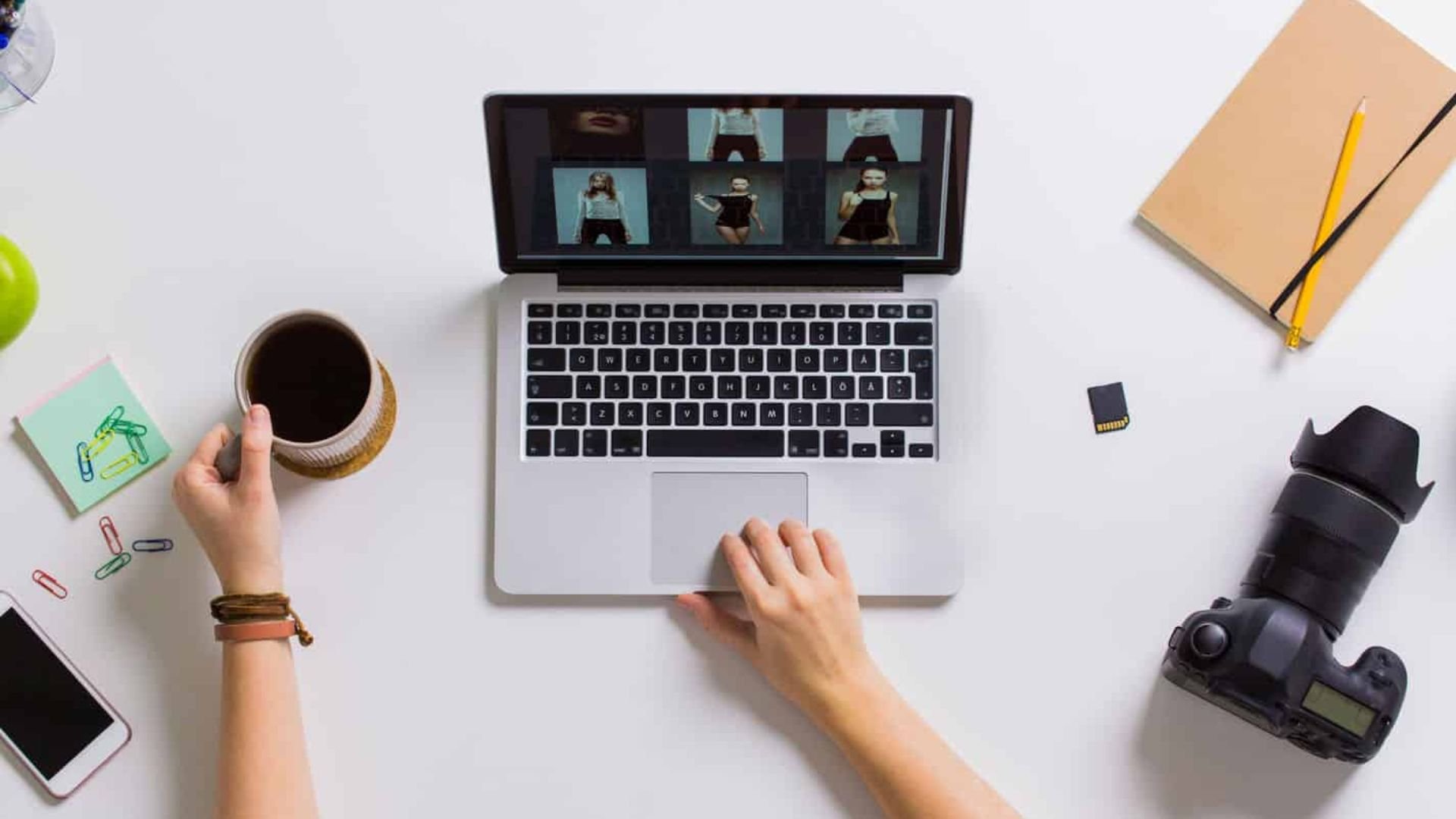 Learn Camera Skills From Home – Beragampengetahuan
