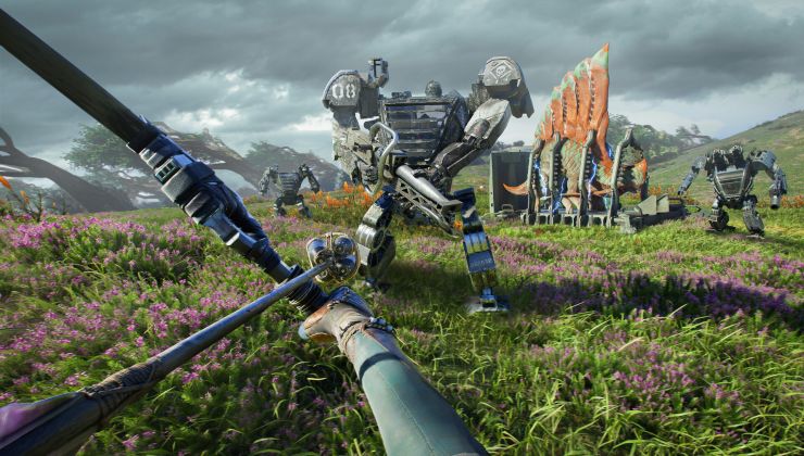 Proton 10.0-3 dirilis, membawa banyak peningkatan pada game di Linux, SteamOS, dan Steam Machine

 – Beragampengetahuan