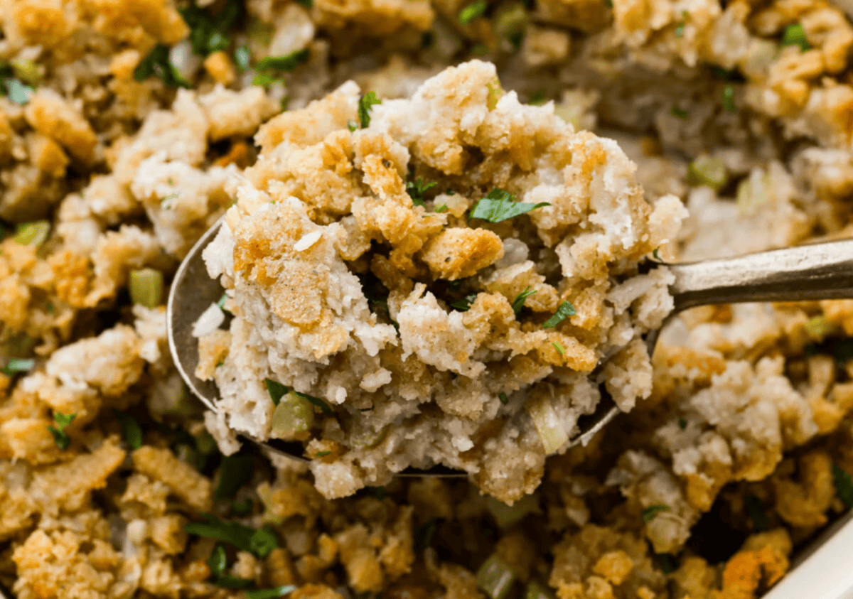 Best 5-Ingredient Stuffing (Easy & Affordable) – Beragampengetahuan