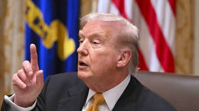 Trump mungkin mengecualikan Hongaria dari sanksi minyak Rusia