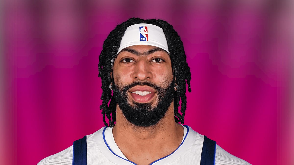 Nico Harrison mendesak Anthony Davis untuk segera kembali dari cedera meski ada risiko cedera hamstring.

 – Beragampengetahuan
