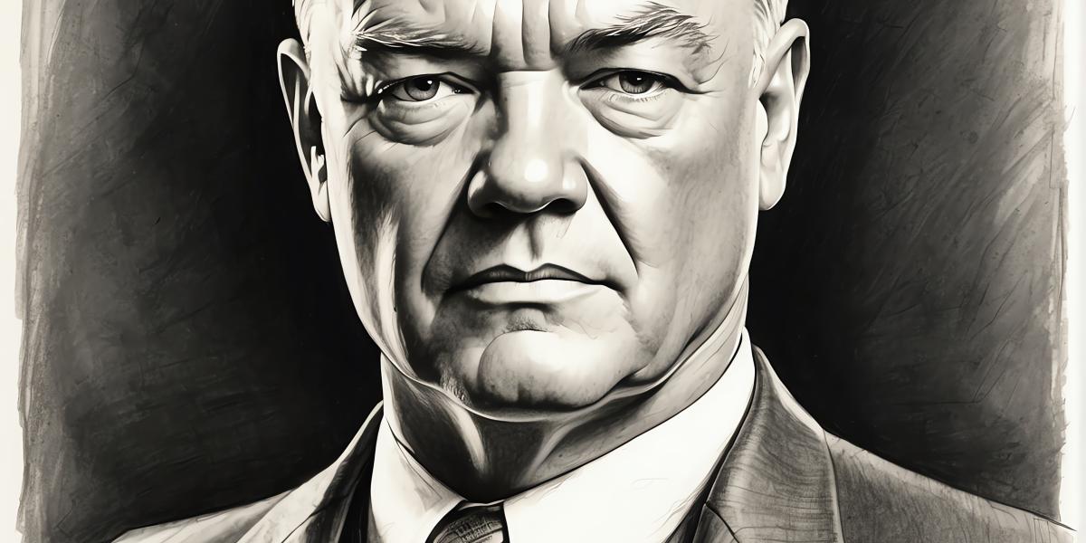 How Herbert Hoover Became Known as an Economic Non-Interventionist – Beragampengetahuan