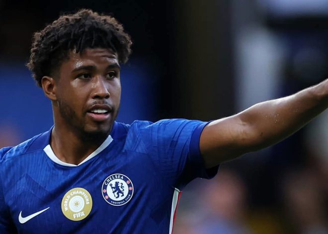 Apa pendapat Chelsea tentang perekrutan gelandang Man United Andrey Santos – Berita Man United Dan Berita Transfer
 – Beragampengetahuan