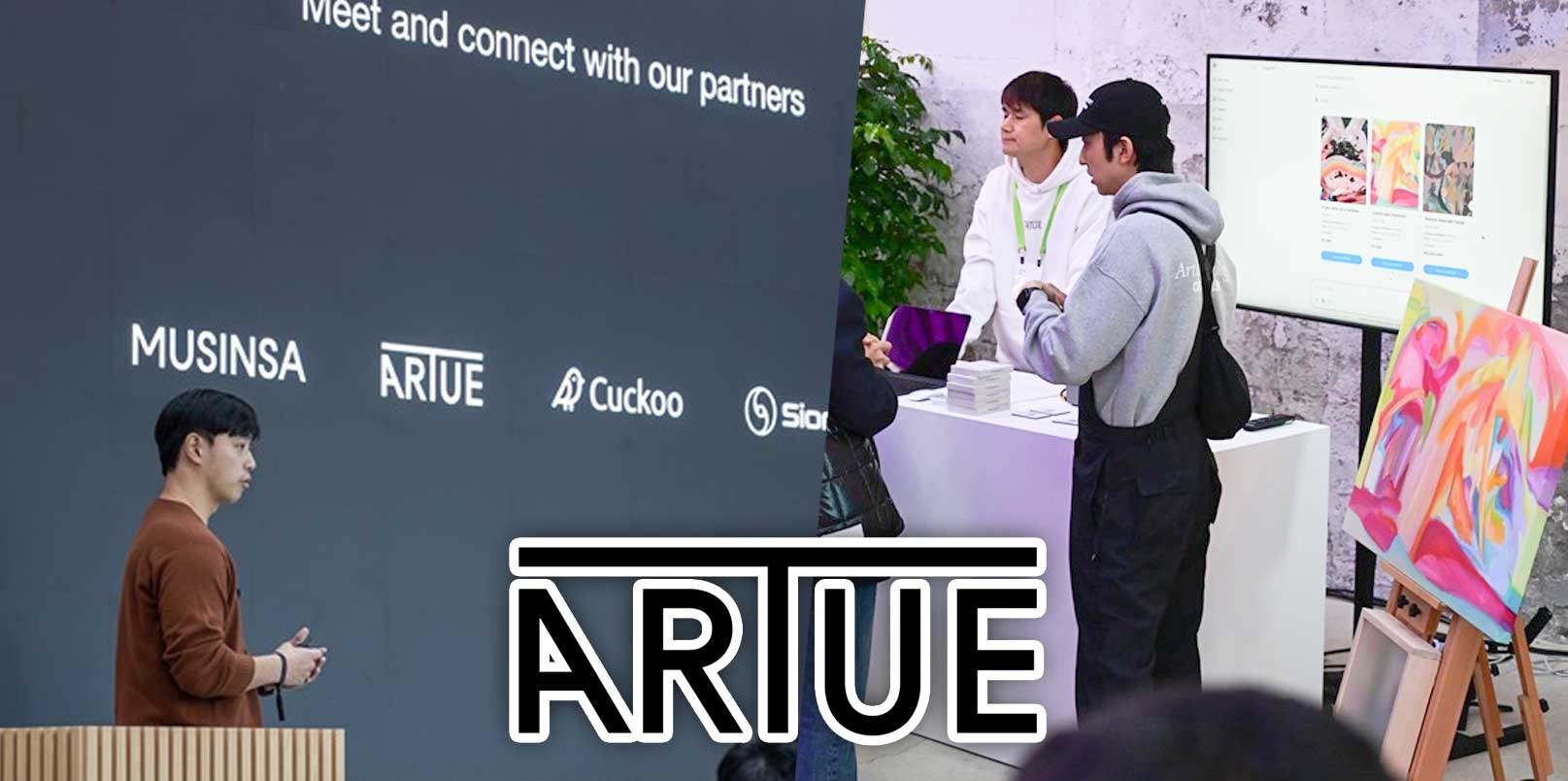 Sorotan OpenAI DevDay: Artue Menunjukkan Bagaimana Korea Membentuk Gelombang Pengalaman Budaya Bertenaga AI Berikutnya – beragampengetahuan

 – Beragampengetahuan