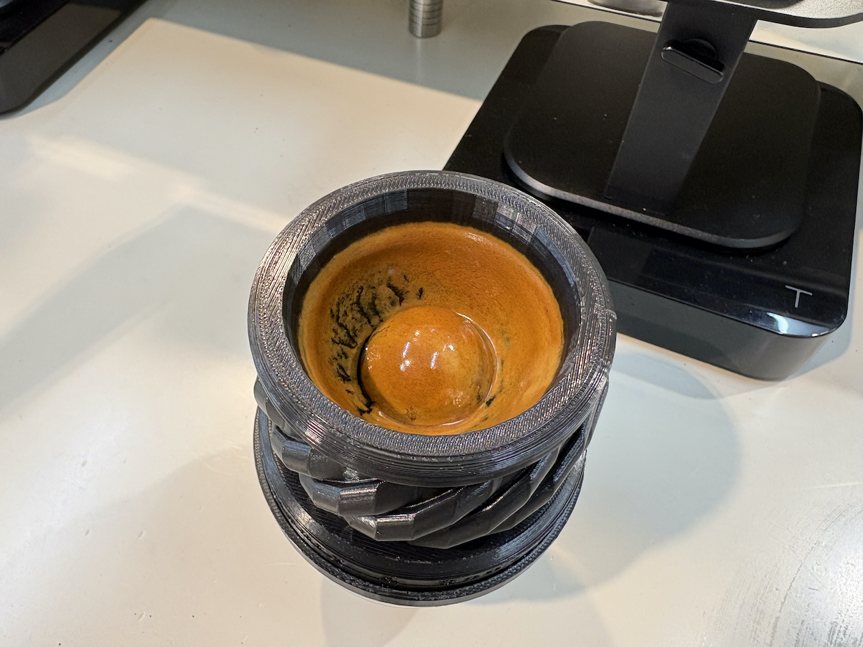 Dari Filipina, The Better Vessel merilis Espresso dari Crema

 – Beragampengetahuan