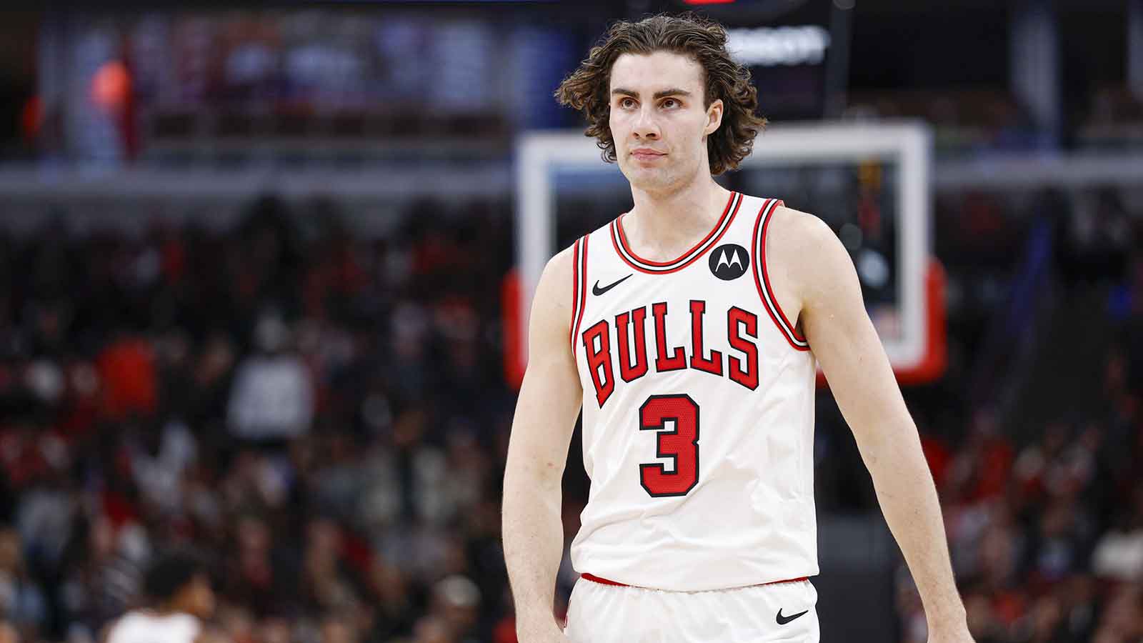 Josh Giddey, Coby White kembali dari cedera melawan Jazz?

 – Beragampengetahuan